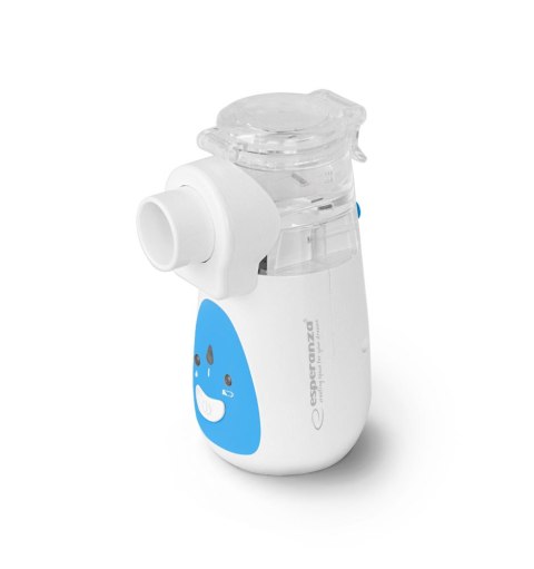 ECN007 ES PERANZA INHALATOR/NEBULIZATOR MEMBRANOWY WIFF ECN007 ES PERANZA INHALATOR/NEBULIZATOR MEMBRANOWY WIFF