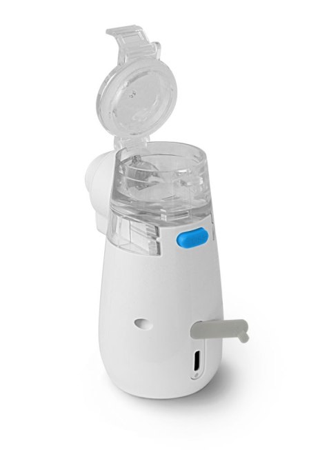 ECN007 ES PERANZA INHALATOR/NEBULIZATOR MEMBRANOWY WIFF ECN007 ES PERANZA INHALATOR/NEBULIZATOR MEMBRANOWY WIFF
