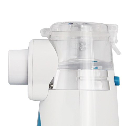 ECN007 ES PERANZA INHALATOR/NEBULIZATOR MEMBRANOWY WIFF ECN007 ES PERANZA INHALATOR/NEBULIZATOR MEMBRANOWY WIFF