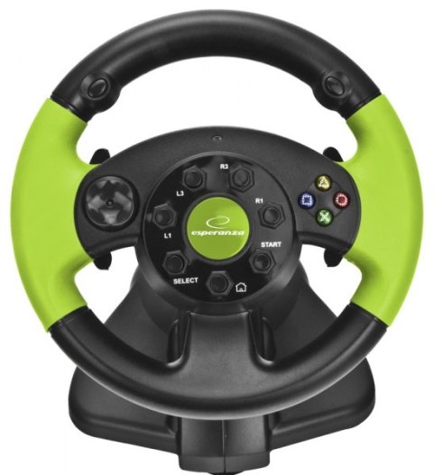 EG104 ES PERANZA KIEROWNICA HIGH OCTANE xBOx EDITION EG104 ES PERANZA KIEROWNICA HIGH OCTANE xBOx EDITION