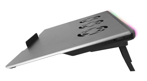 EGC108 ES PERANZA PODSTAWKA CHŁODZĄCA GAMING POD NOTEBOOK LED RGB BOREAS EGC108 ES PERANZA PODSTAWKA CHŁODZĄCA GAMING POD NOTEBOOK LED RGB BOREAS