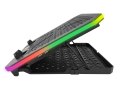 EGC109 ES PERANZA  PODSTAWKA CHŁODZĄCA GAMING  POD NOTEBOOK LED RGB GALERNE