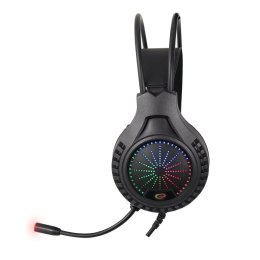 EGH5000 ES PERANZA SŁUCHAWKI Z MIKROFONEM GAMING 5.1 AVIATOR