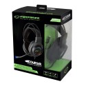 EGH7100 ES PERANZA SŁUCHAWKI Z MIKROFONEM GAMING 7.1 COURSER