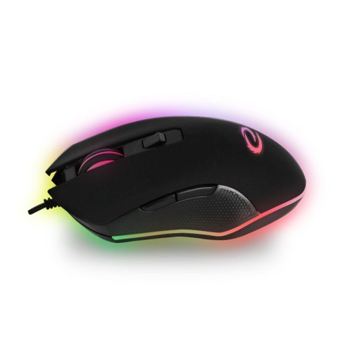 EGM302 ES PERANZA MYSZ PRZEWOD. GAMING LED RGB 6D O PT. USB-C NEMESIS EGM302 ES PERANZA MYSZ PRZEWOD. GAMING LED RGB 6D O PT. USB-C NEMESIS