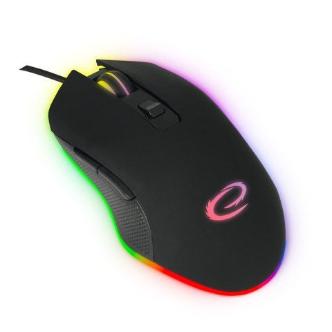 EGM302 ES PERANZA MYSZ PRZEWOD. GAMING LED RGB 6D O PT. USB-C NEMESIS EGM302 ES PERANZA MYSZ PRZEWOD. GAMING LED RGB 6D O PT. USB-C NEMESIS