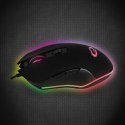EGM302 ES PERANZA MYSZ  PRZEWOD. GAMING LED RGB 6D O PT. USB-C NEMESIS