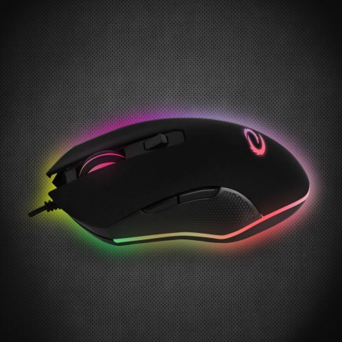 EGM302 ES PERANZA MYSZ PRZEWOD. GAMING LED RGB 6D O PT. USB-C NEMESIS EGM302 ES PERANZA MYSZ PRZEWOD. GAMING LED RGB 6D O PT. USB-C NEMESIS
