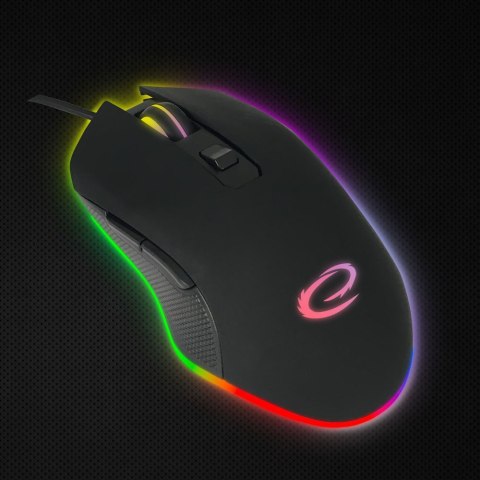 EGM302 ES PERANZA MYSZ PRZEWOD. GAMING LED RGB 6D O PT. USB-C NEMESIS EGM302 ES PERANZA MYSZ PRZEWOD. GAMING LED RGB 6D O PT. USB-C NEMESIS