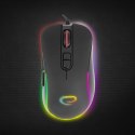 EGM303 ES PERANZA MYSZ  PRZEWOD. GAMING LED RGB 7D O PT. USB-C HES PERIS