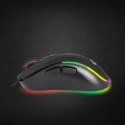 EGM303 ES PERANZA MYSZ  PRZEWOD. GAMING LED RGB 7D O PT. USB-C HES PERIS