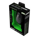 EGM305 ES PERANZA MYSZ  PRZEWOD. GAMING LED GRB 6D O PT. USB ANTEROS