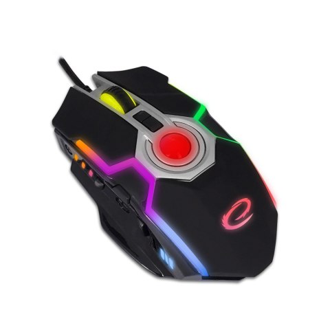 EGM701 ES PERANZA MYSZ PRZEWOD. GAMING LED RGB 8D O PT. USB MANGORA EGM701 ES PERANZA MYSZ PRZEWOD. GAMING LED RGB 8D O PT. USB MANGORA