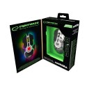 EGM701 ES PERANZA MYSZ  PRZEWOD. GAMING LED RGB 8D O PT. USB MANGORA