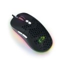 EGM702 ES PERANZA MYSZ  PRZEWOD. GAMING LED RGB 7D O PT. USB HYDRUS