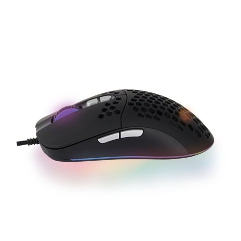 EGM702 ES PERANZA MYSZ PRZEWOD. GAMING LED RGB 7D O PT. USB HYDRUS EGM702 ES PERANZA MYSZ PRZEWOD. GAMING LED RGB 7D O PT. USB HYDRUS