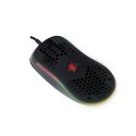EGM702 ES PERANZA MYSZ  PRZEWOD. GAMING LED RGB 7D O PT. USB HYDRUS