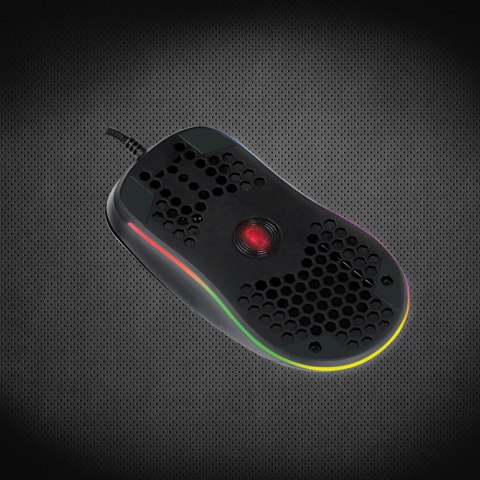 EGM702 ES PERANZA MYSZ PRZEWOD. GAMING LED RGB 7D O PT. USB HYDRUS EGM702 ES PERANZA MYSZ PRZEWOD. GAMING LED RGB 7D O PT. USB HYDRUS