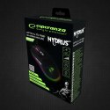 EGM702 ES PERANZA MYSZ  PRZEWOD. GAMING LED RGB 7D O PT. USB HYDRUS
