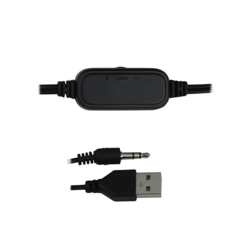 EGS106 ES PERANZA GŁOŚNIKI 2.0 USB LED RAINBOW NORTEC EGS106 ES PERANZA GŁOŚNIKI 2.0 USB LED RAINBOW NORTEC