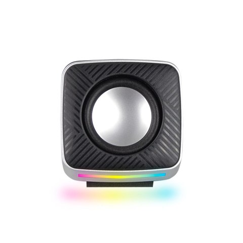 EGS108 ES PERANZA GŁOŚNIKI 2.0 USB LED RAINBOW AMBIENT EGS108 ES PERANZA GŁOŚNIKI 2.0 USB LED RAINBOW AMBIENT