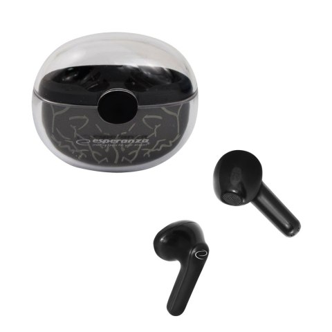 EH224K ES PERANZA SŁUCHAWKI DOUSZNE BLUETOOTH TWS PANDORA EH224K ES PERANZA SŁUCHAWKI DOUSZNE BLUETOOTH TWS PANDORA