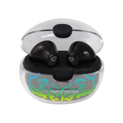 EH224K ES PERANZA SŁUCHAWKI DOUSZNE BLUETOOTH TWS PANDORA EH224K ES PERANZA SŁUCHAWKI DOUSZNE BLUETOOTH TWS PANDORA