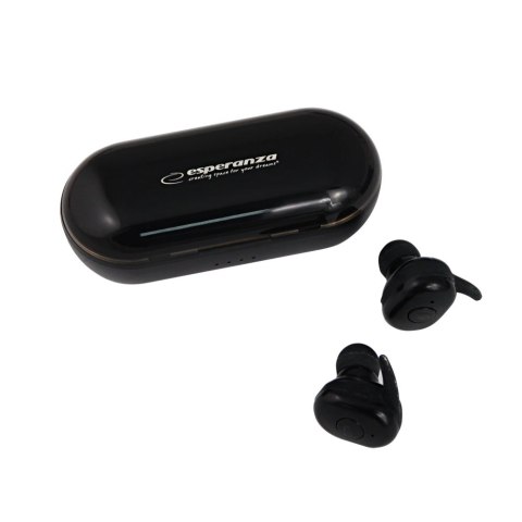 EH225K ES PERANZA SŁUCHAWKI DOUSZNE BLUETOOTH TWS CARDERA EH225K ES PERANZA SŁUCHAWKI DOUSZNE BLUETOOTH TWS CARDERA