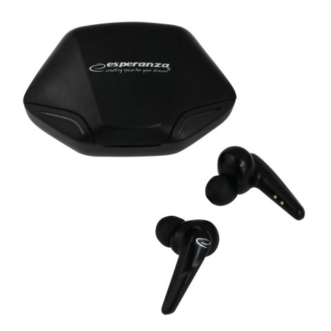 EH231K ES PERANZA SŁUCHAWKI DOUSZNE BLUETOOTH TWS SAGITTA EH231K ES PERANZA SŁUCHAWKI DOUSZNE BLUETOOTH TWS SAGITTA