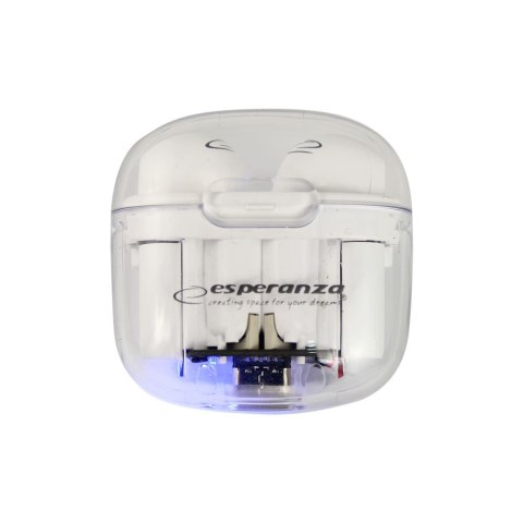 EH237W ES PERANZA SŁUCHAWKI DOUSZNE BLUETOOTH TWS ANTHE EH237W ES PERANZA SŁUCHAWKI DOUSZNE BLUETOOTH TWS ANTHE