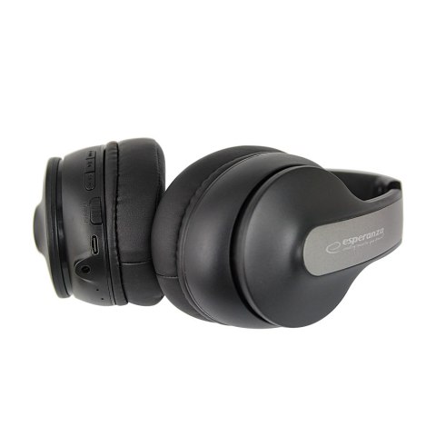 EH240 ES PERANZA SŁUCHAWKI BLUETOOTH ANC SILENCE EH240 ES PERANZA SŁUCHAWKI BLUETOOTH ANC SILENCE
