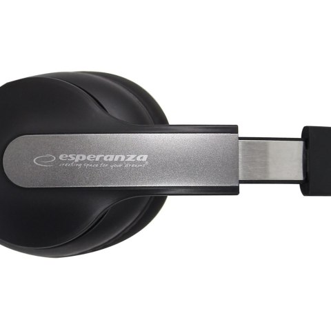 EH240 ES PERANZA SŁUCHAWKI BLUETOOTH ANC SILENCE EH240 ES PERANZA SŁUCHAWKI BLUETOOTH ANC SILENCE
