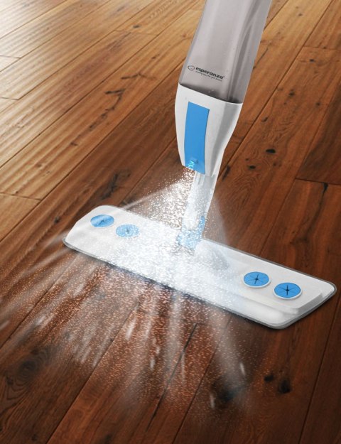EHS003 ES PERANZA MO P ZE S PRYSKIWACZEM PERFECT CLEAN 003 EHS003 ES PERANZA MO P ZE S PRYSKIWACZEM PERFECT CLEAN 003