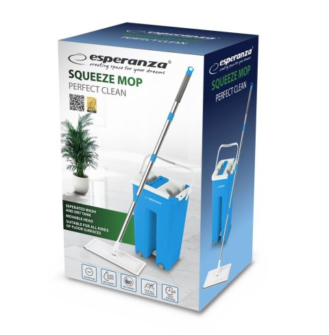 EHS004 ES PERANZA MO P WYCISKANY PERFECT CLEAN 004 EHS004 ES PERANZA MO P WYCISKANY PERFECT CLEAN 004