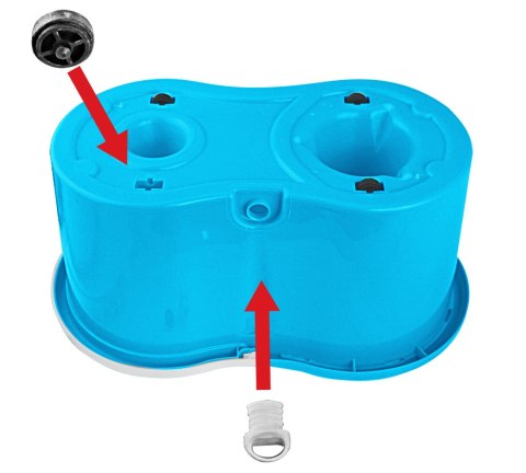 EHS005 ES PERANZA MO P OBROTOWY PERFECT CLEAN 005 EHS005 ES PERANZA MO P OBROTOWY PERFECT CLEAN 005