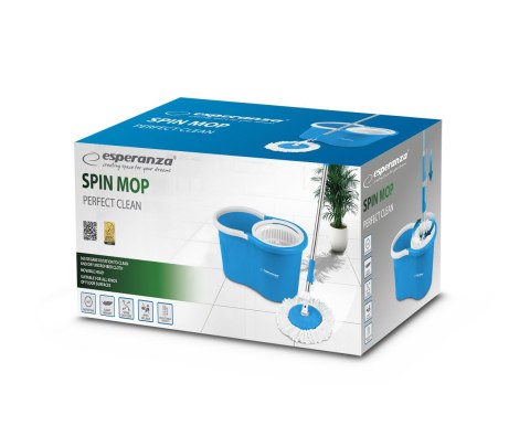 EHS005 ES PERANZA MO P OBROTOWY PERFECT CLEAN 005 EHS005 ES PERANZA MO P OBROTOWY PERFECT CLEAN 005