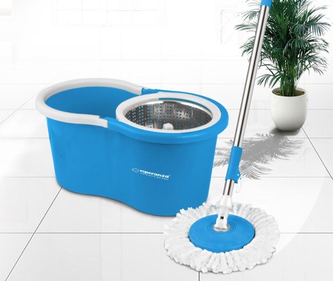 EHS006 ES PERANZA MO P OBROTOWY PERFECT CLEAN 006 EHS006 ES PERANZA MO P OBROTOWY PERFECT CLEAN 006