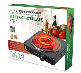 EKH012K ES PERANZA KUCHENKA ELEKTRYCZNA ETNA