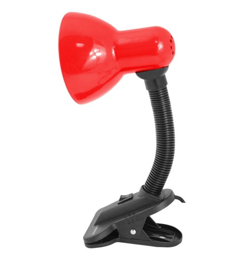 ELD106R ES PERANZA LAM PKA BIURKOWA E27 PROCYON CZERWONA ELD106R ES PERANZA LAM PKA BIURKOWA E27 PROCYON CZERWONA