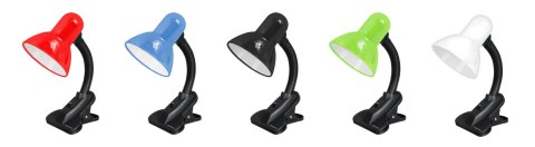 ELD106R ES PERANZA LAM PKA BIURKOWA E27 PROCYON CZERWONA ELD106R ES PERANZA LAM PKA BIURKOWA E27 PROCYON CZERWONA