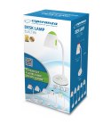ELD110G ES PERANZA LAM PKA BIURKOWA E27 ELECTRA ZIELONA