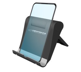 EMH141 ES PERANZA STOJAK BIURKOWY DO TELEFONU LUB TABLETU FARO