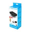 ENS101 ES PERANZA SWITCH 5- PORTOWY 10/100 FLUx