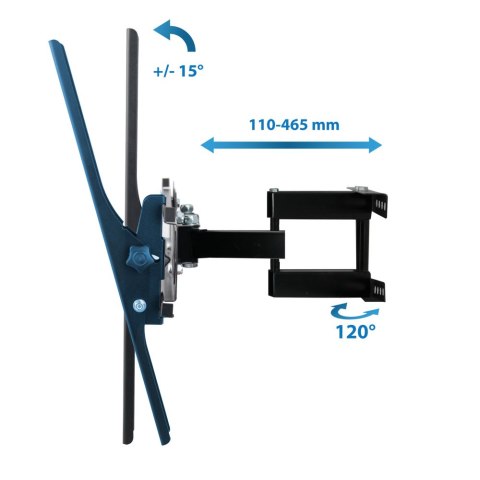 ERW004 ES PERANZA UCHWYT DO TV 26''-70'' 004 ERW004 ES PERANZA UCHWYT DO TV 26''-70'' 004