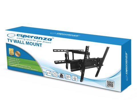 ERW004 ES PERANZA UCHWYT DO TV 26''-70'' 004 ERW004 ES PERANZA UCHWYT DO TV 26''-70'' 004