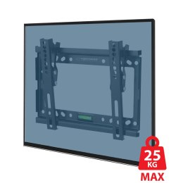ERW010 ES PERANZA UCHWYT DO TV 14''-50'' CASTOR