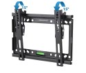 ERW010 ES PERANZA UCHWYT DO TV 14''-50'' CASTOR