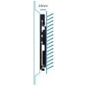 ERW010 ES PERANZA UCHWYT DO TV 14''-50'' CASTOR