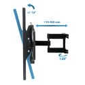 ERW012 ES PERANZA UCHWYT DO TV 26''-70'' TITAN