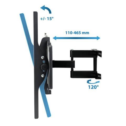ERW012 ES PERANZA UCHWYT DO TV 26''-70'' TITAN ERW012 ES PERANZA UCHWYT DO TV 26''-70'' TITAN